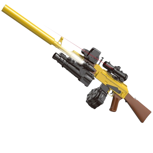 AK47 Gun