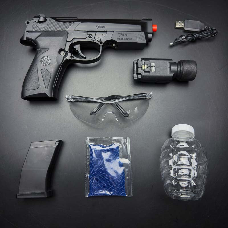 Beretta 90TWO