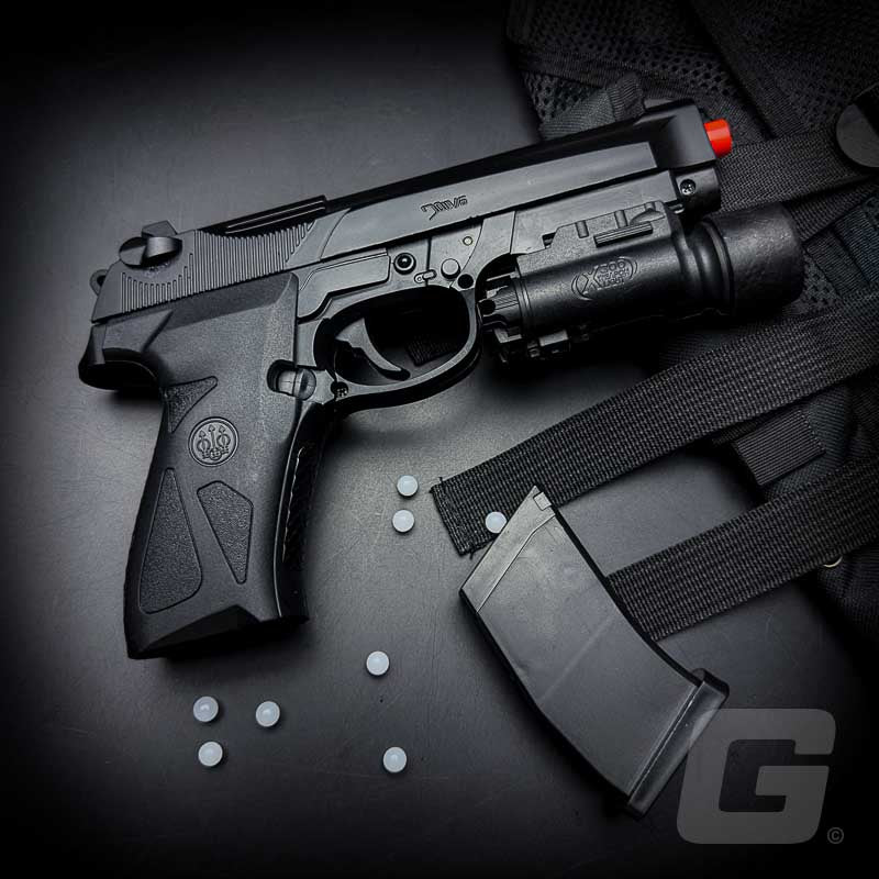 Beretta 90TWO