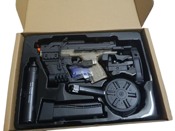 CP33 Keltec