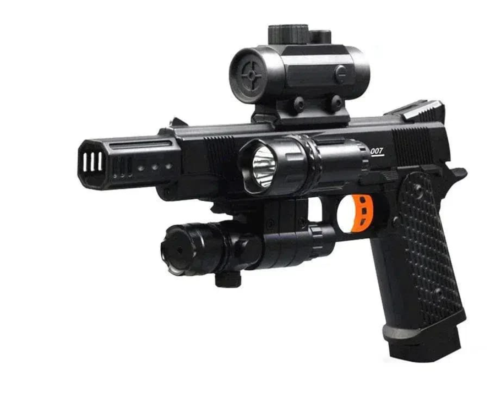 Colt 1911 SKD
