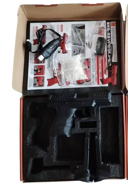HK VP9SK