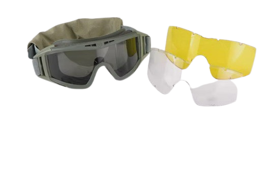 Face Goggle