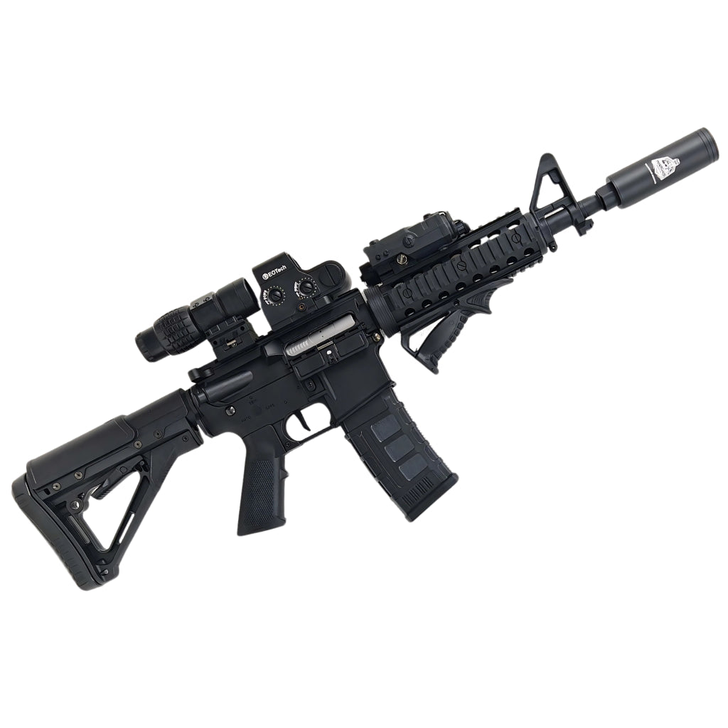 F4 AR15 Competition Edition