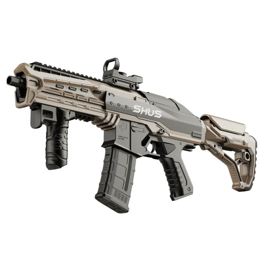 SHUS Semper Gun