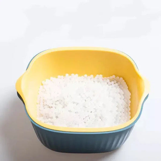 Gelbeez Growing Bucket & Sieve