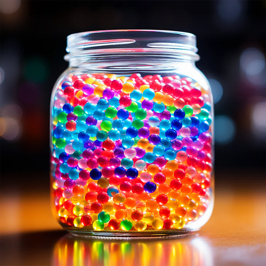 GelBeez™ - 20 000 Pcs