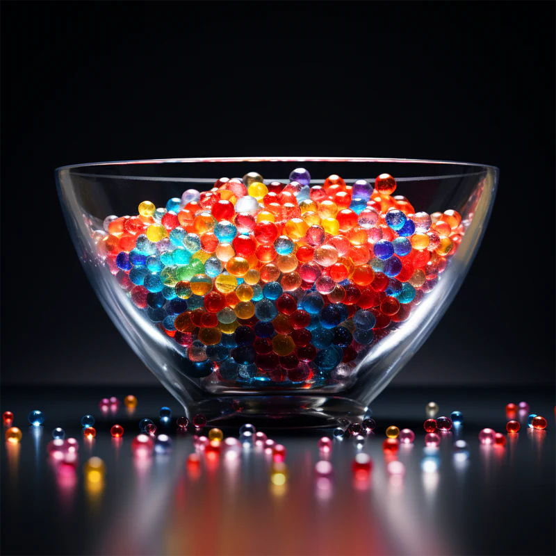 GelBeez™ - 20 000 Pcs