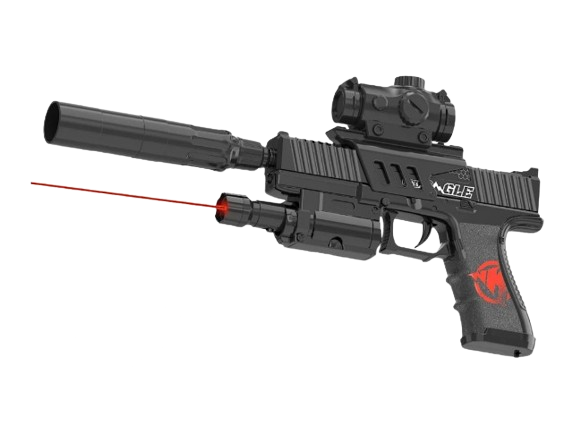 Glock J36