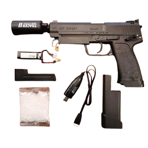 HK USP