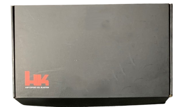 HK USP