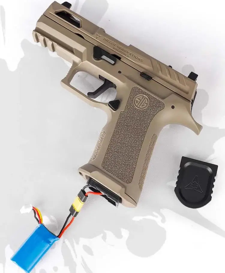 SIG SAUER P320