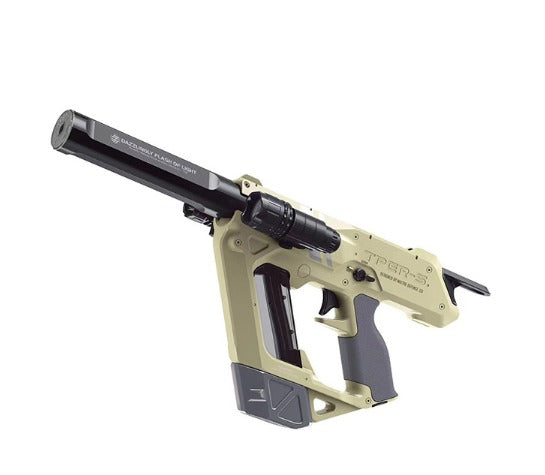 MPX Thunder