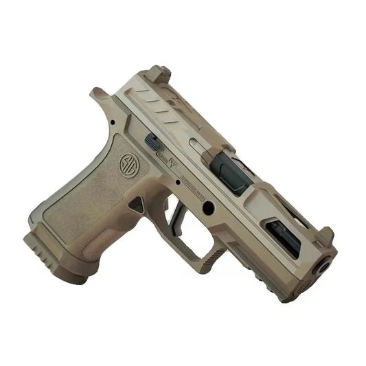 SIG SAUER P320