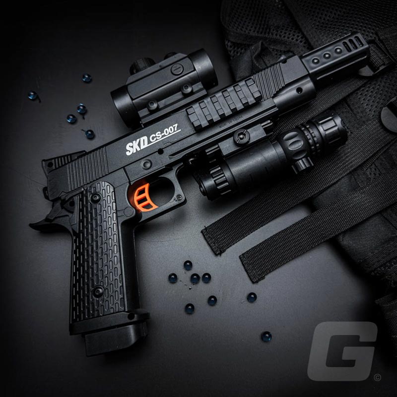 Colt 1911 SKD