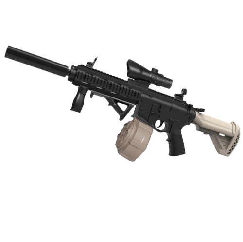 M416 Electric Launcher