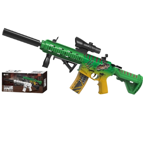M416 Electric Launcher