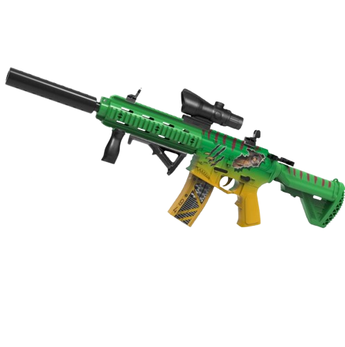 M416 Electric Launcher