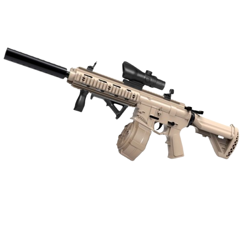 M416 Electric Launcher