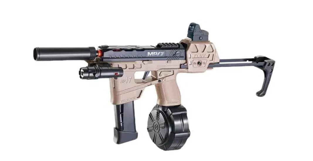 MP17 Tactical Edition