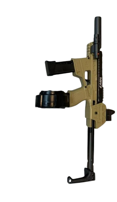 MP17 Tactical Edition