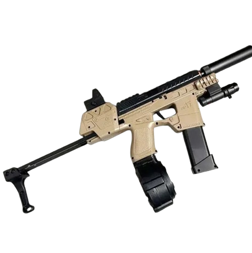 MP17 Tactical Edition