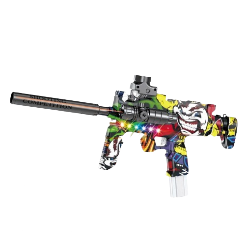 MP7 Blaster