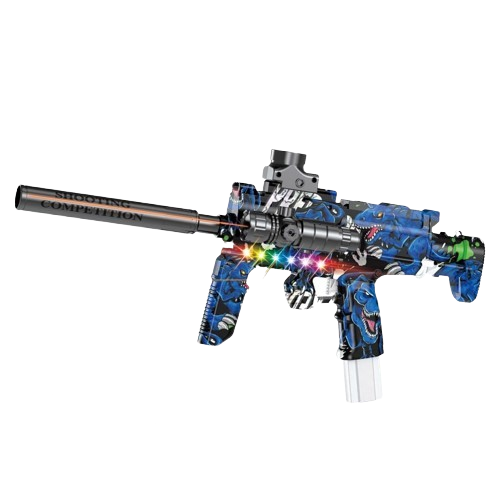MP7 Blaster