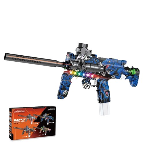 MP7 Blaster