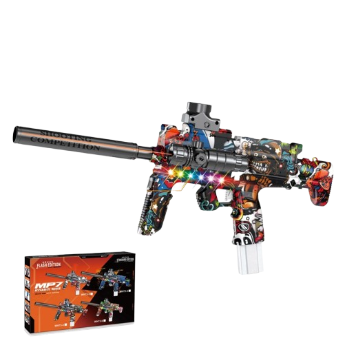 MP7 Blaster