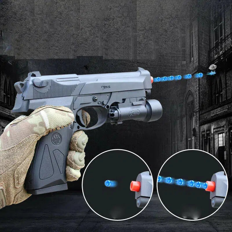Beretta 90TWO