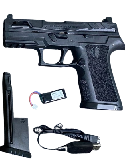 SIG SAUER P320