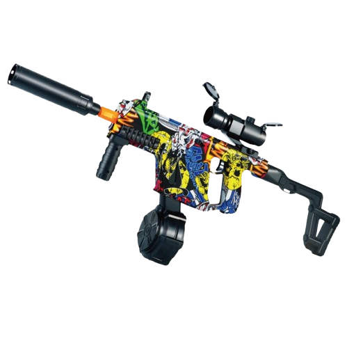 Victor Dagger Gun