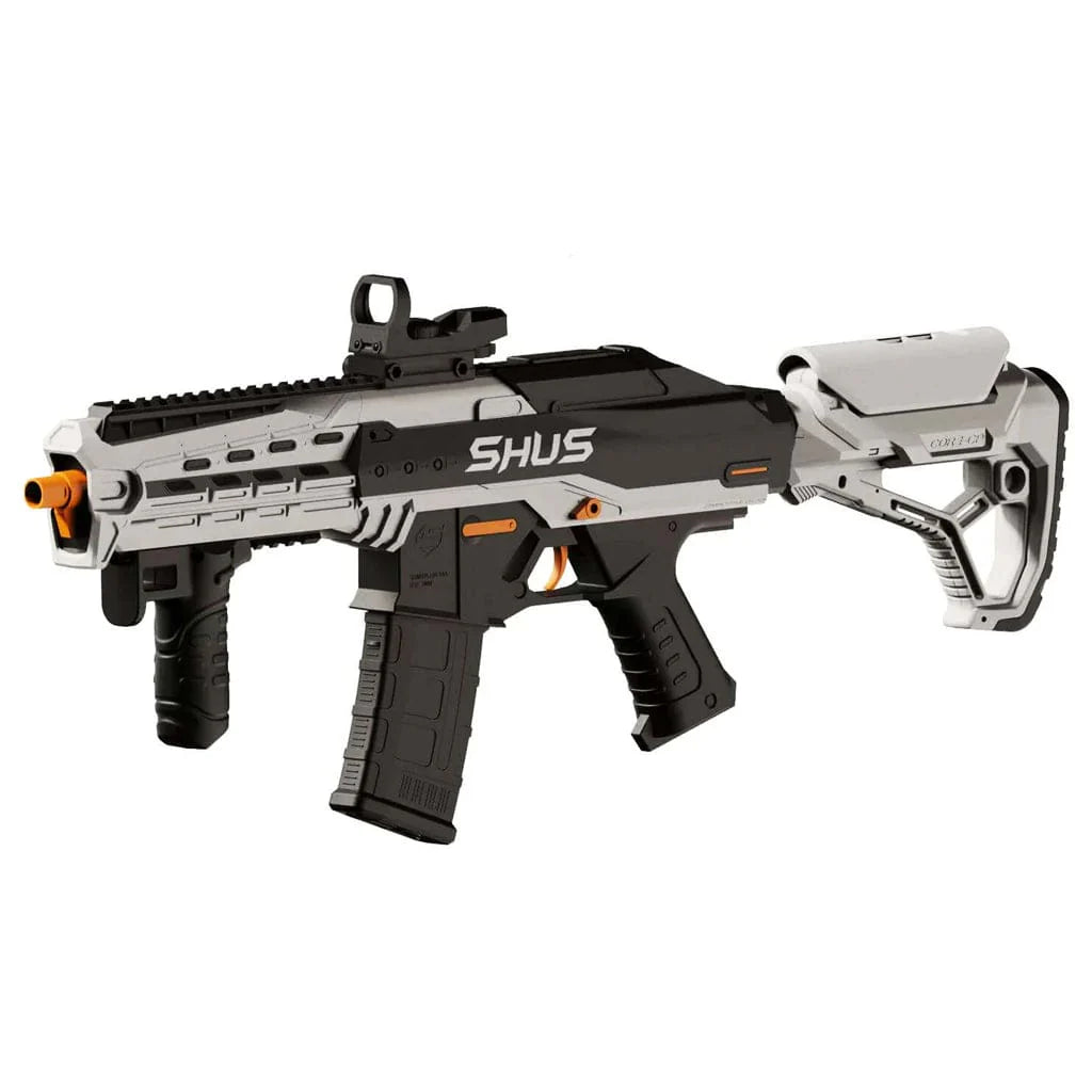 SHUS Semper Gun