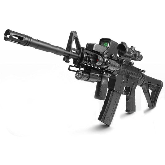 F4 AR15 Factory Edition