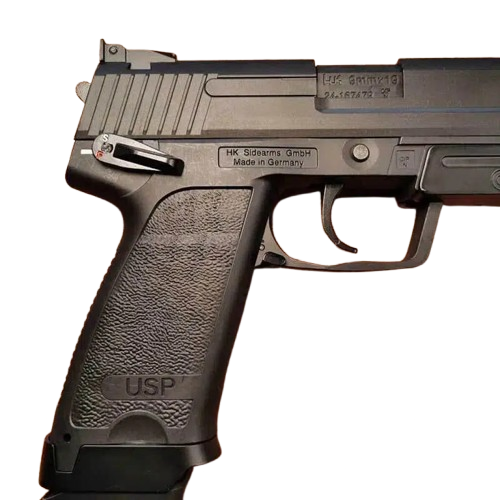 HK USP
