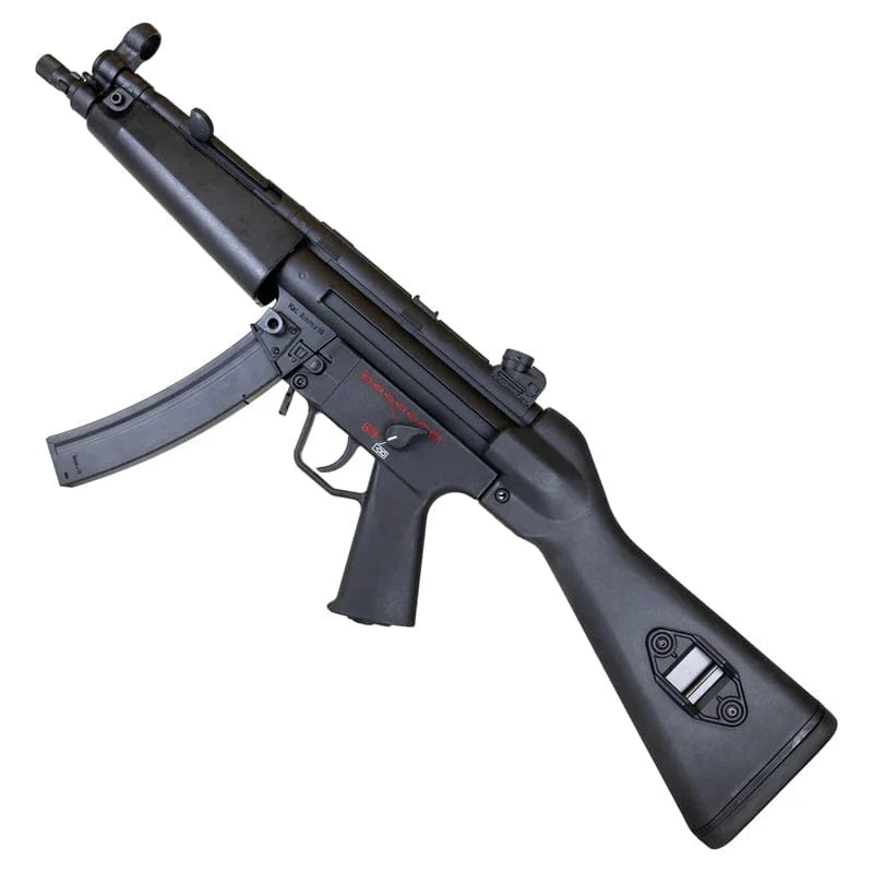 MP5 Rifle
