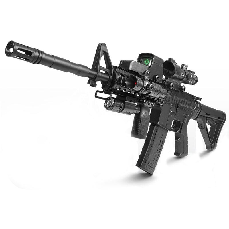 GELBEEZ BLASTER