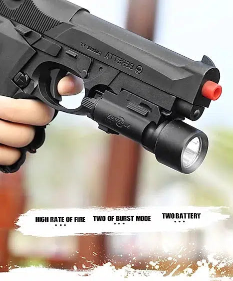 Beretta 90TWO
