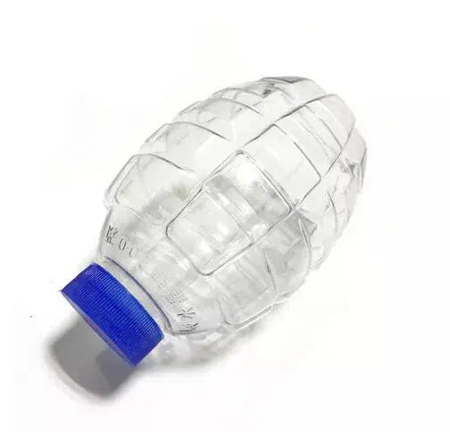 Gelbeez Hopper grenade Bottle