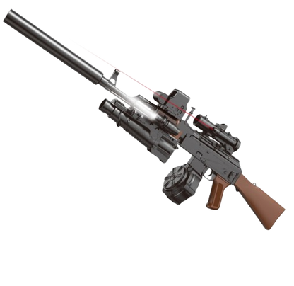 AK47 Gun