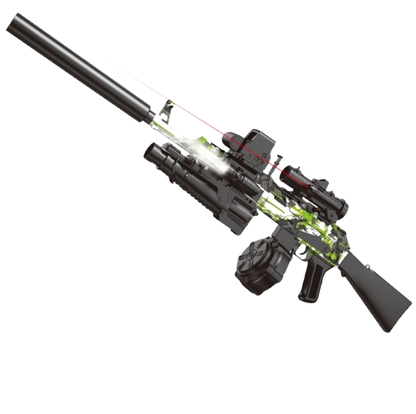AK47 Gun