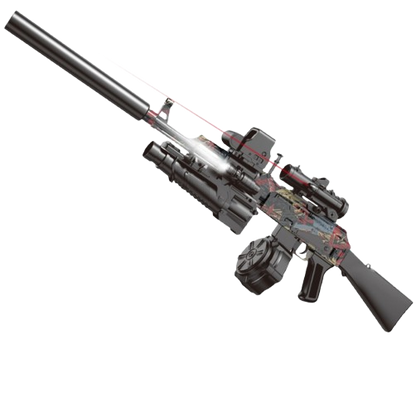 AK47 Gun