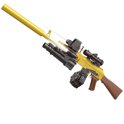 AK47 Gun