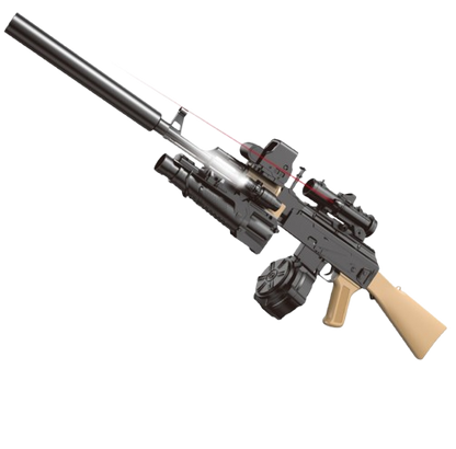 AK47 Gun