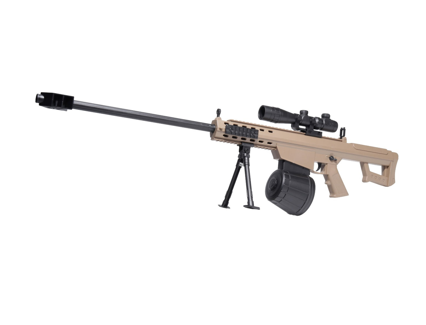 M82 Barrett