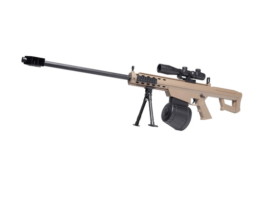 M82 Barrett
