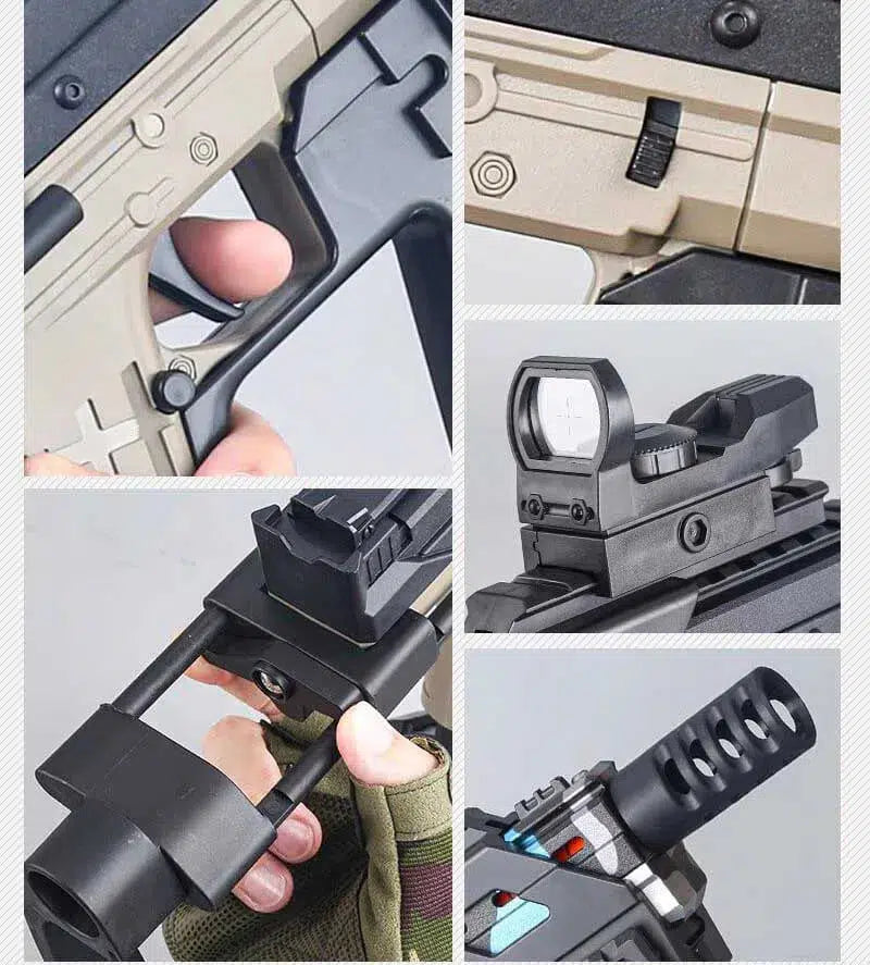 CP33 Keltec