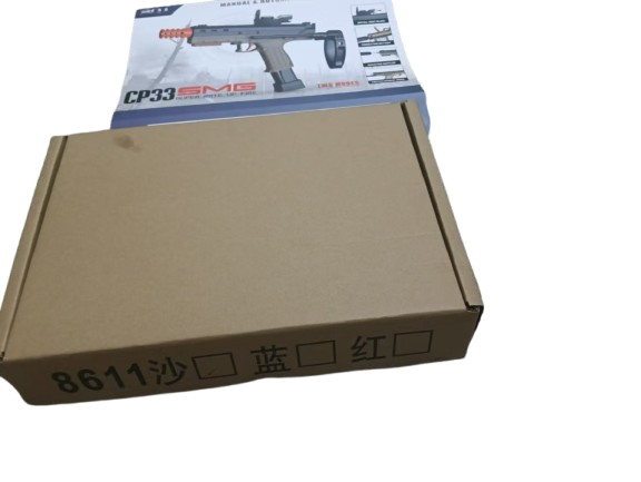 CP33 Keltec