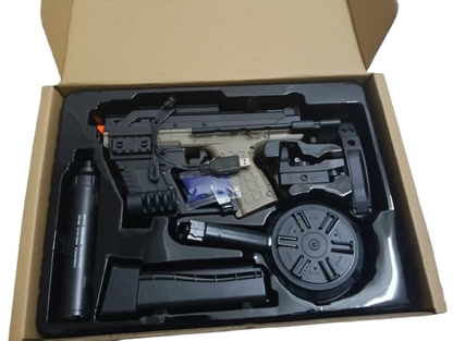 CP33 Keltec